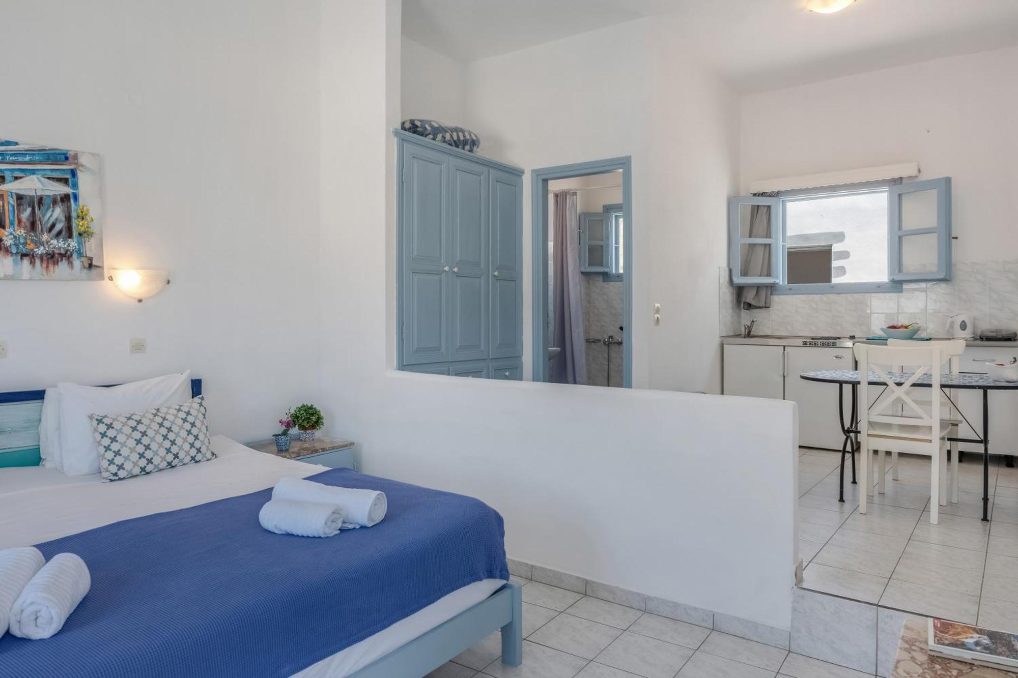 Pico Bello Patmos 18 Grikos Bay  Exterior foto